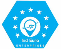 indeuro logo