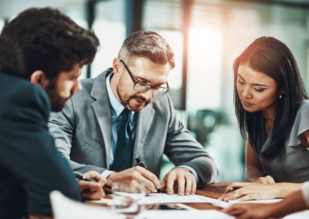 putting productivity in focus